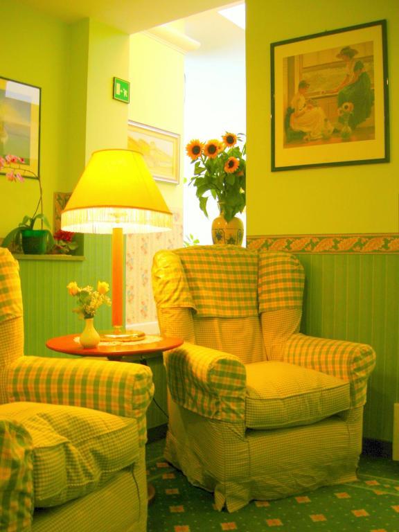 Buenos Aires Hotel - Milan — Foto 2